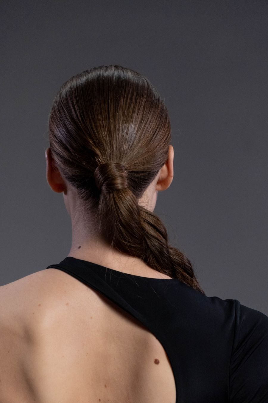 Donna — Coda liscia